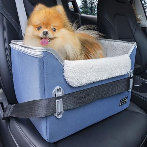 Dog Car Seats for Small Dogs - PetSolution