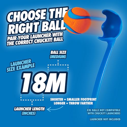 Dog Ball Launcher (Junior / 18in)