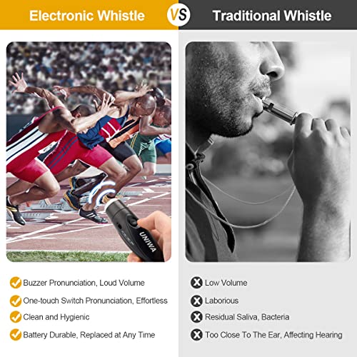Electronic Whistle