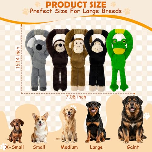 No Stuffing 5 (Khaki, Black, Green，Grey, Coffee)