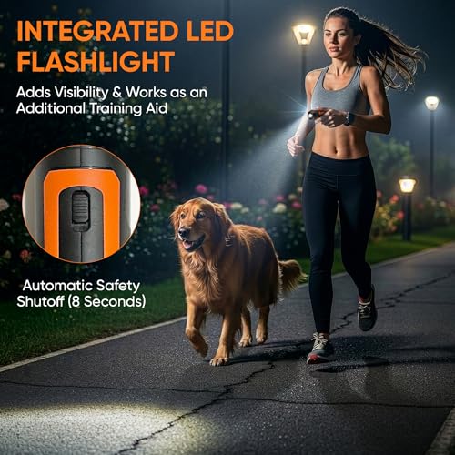 2026 Upgraded Anti Barking Device for Dogs