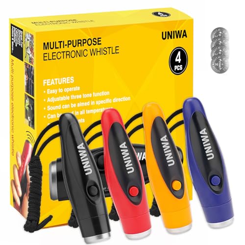 Electronic Whistle
