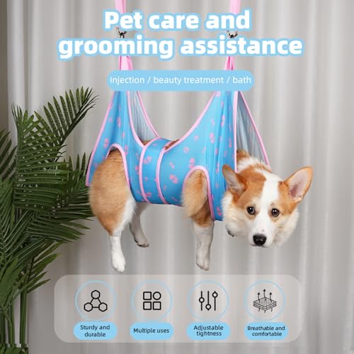 Pet Beauty Hammock (L/Load-bearing:23-33)
