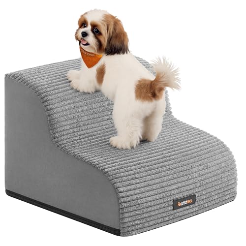 2 Step Dog Stairs (2-Step)