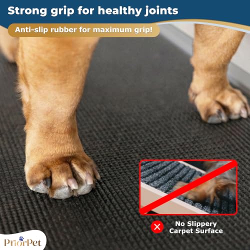 Dog Ramp for Couch (Gray)