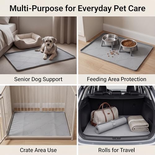 Dog Pee Pad Holder (28x22 in)