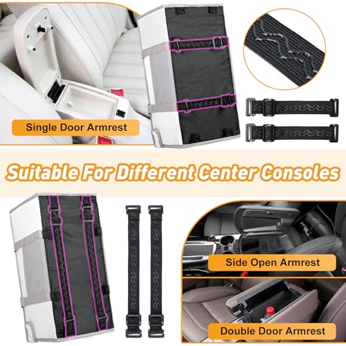 Portable Dog Car Seat for Small Dogs