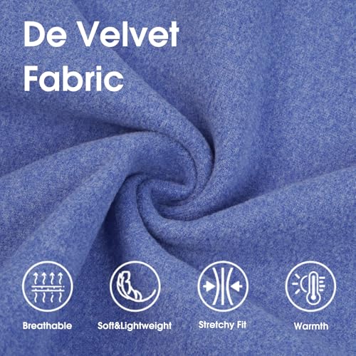 XL Dog Sweater (X-Large / Blue)