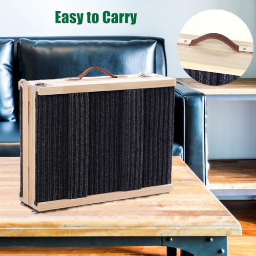Small Dog Ramp (LGPT / 80cm/Grey)