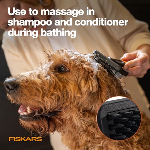 Pet Massage Brush