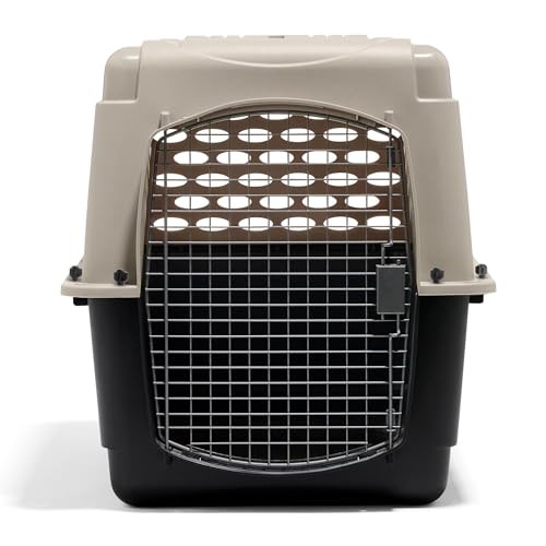Vari Dog Kennel (36.0"L x 25.0"W x 27.0"H)
