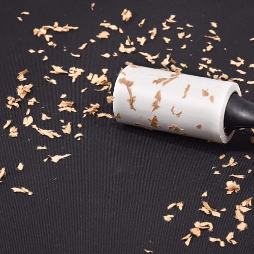 Extra Sticky Lint Roller Refills (720sheets (8 lint roller Refills))