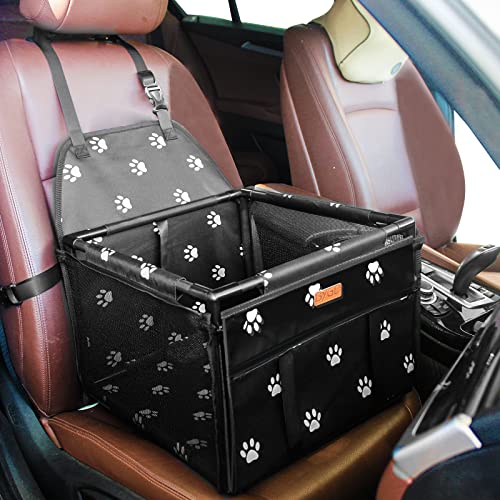 Pet Dog Booster Seat