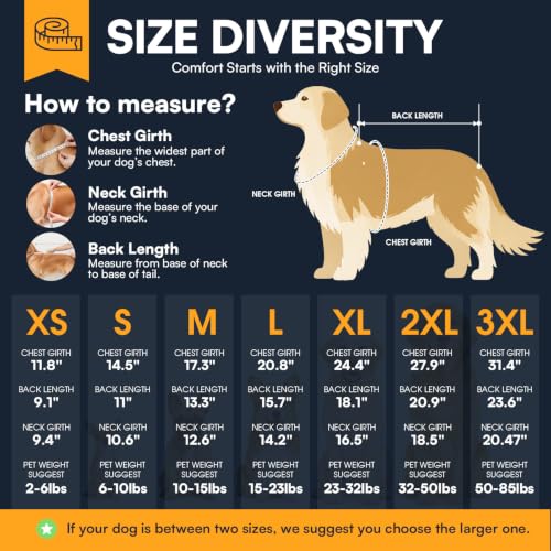 XL Dog Sweater (X-Large / Camel)