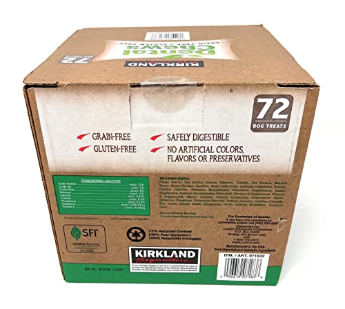 Signature Dental Chews