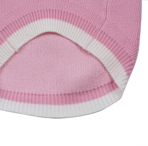Luxury Dog Sweater (X-Small)