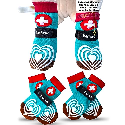Medical First (Medium)