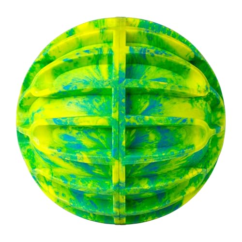FlexBall Interactive Fetch Toy (Extra Large (Ball))
