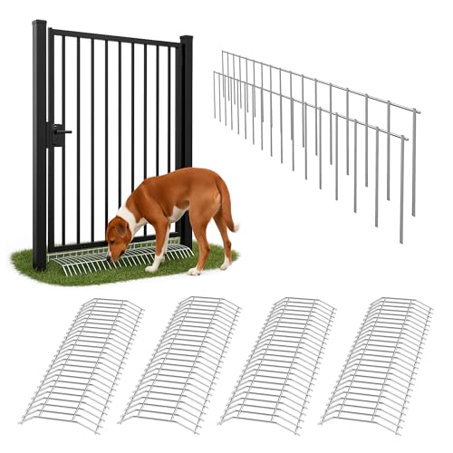 Original Gate Plate (4 Pack)
