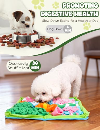 Snuffle Mat for Dogs