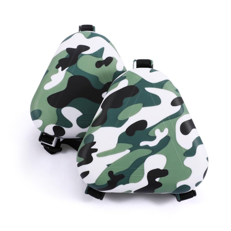 Dog Headphones for Noise Protection (Camouflage)