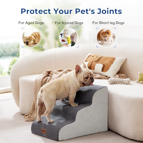 Dog Stairs for Small Dogs