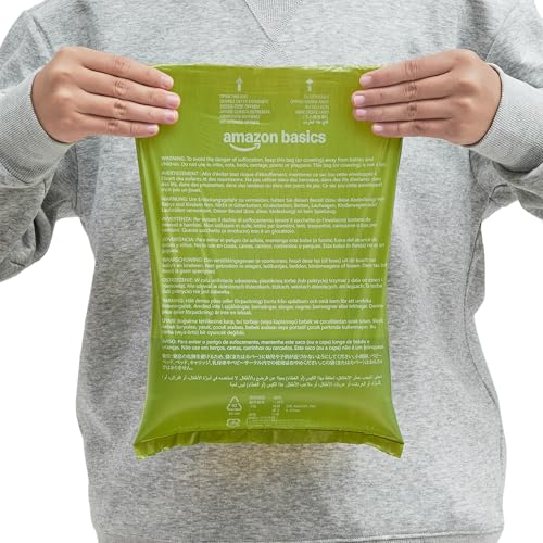 Dog Poop Bags