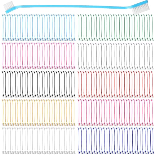 300 Pcs Pet Toothbrush Bulk