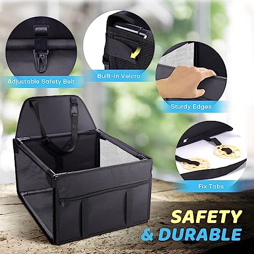 Dog Car Seats for Small and Medium Dogs