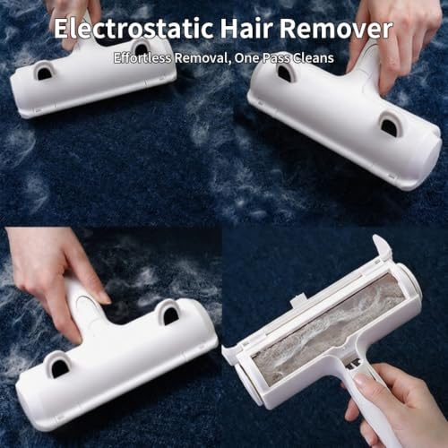 Pet Hair Remover Brush