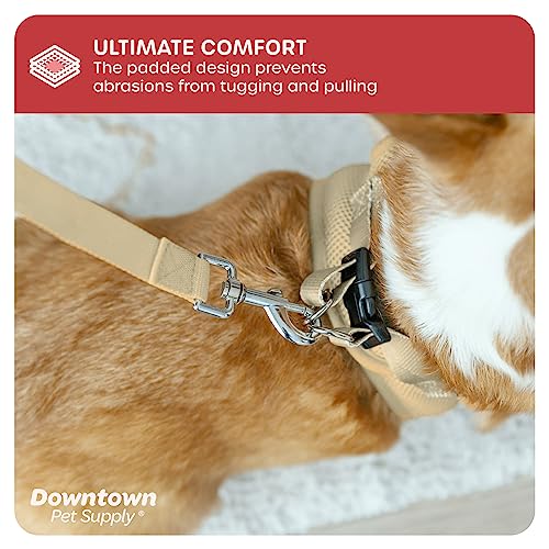 Step in Dog Harness No Pull (XX-Large / Khaki)