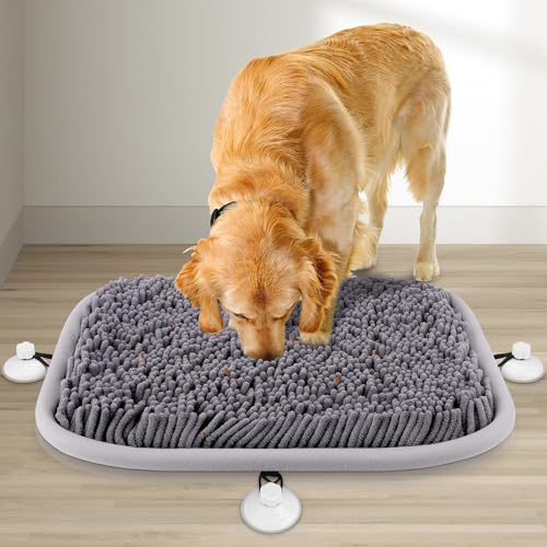 Snuffle Mat for Dogs (20'' x 28'')