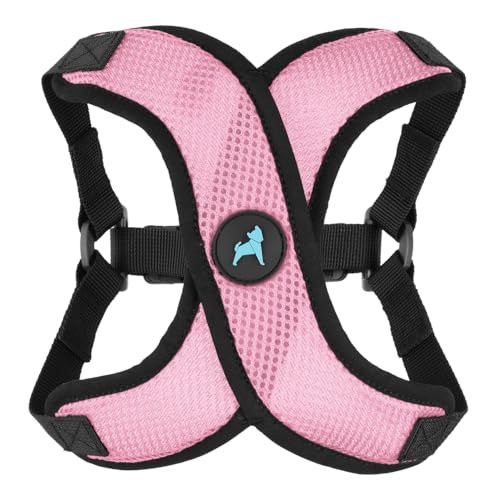 Comfort X Step (Medium (16-20") / Pink)