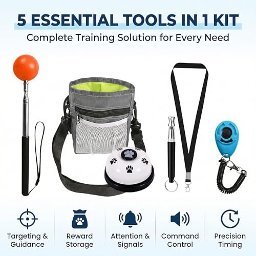 Pet Training Kit