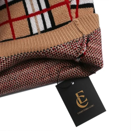Luxury Dog Sweater (XX-Large)