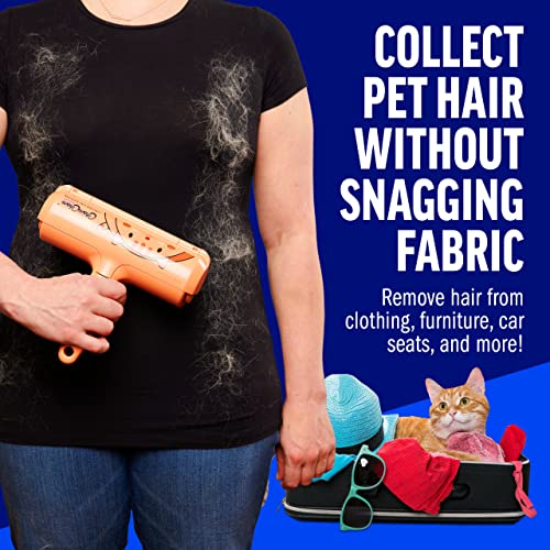 Pet Hair Remover (Cat Pattern)