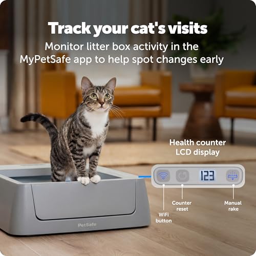 ScoopFree Complete Smart Self (Smart)