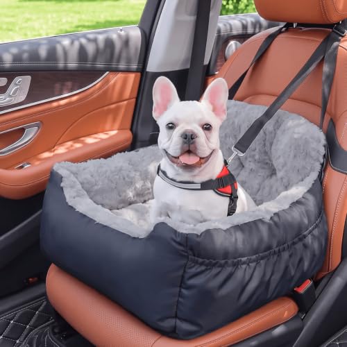 Dog Car Seat for Small Dogs
