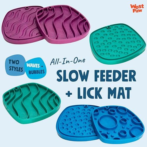 Seaflex Bubbles Feast Mat