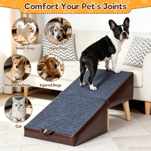 Dog Stairs for Small Dogs