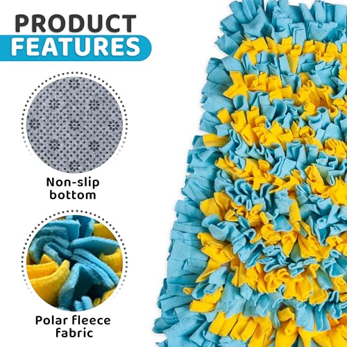 Snuffle Mat for Dogs
