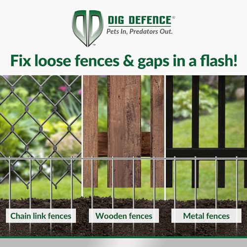 Original Animal Barrier Fence (10 CT)