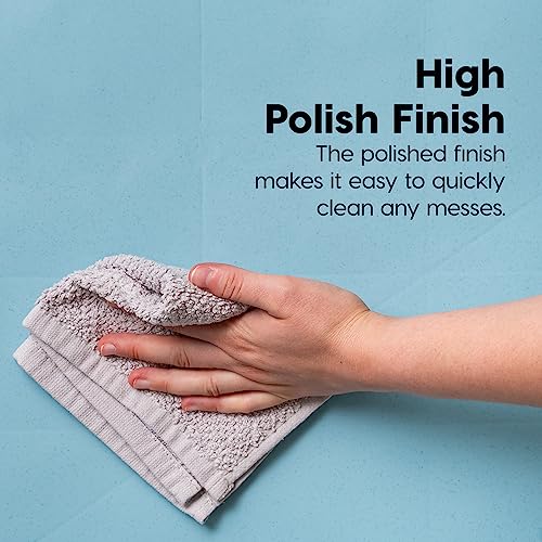 Pee Pad Holder (Blue / 28" x 34")