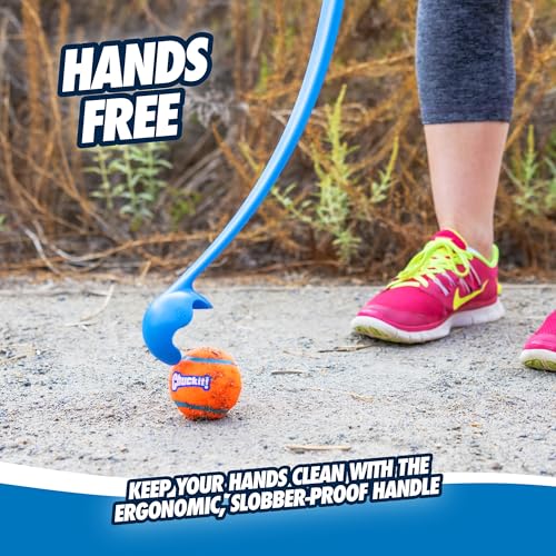 Dog Ball Launcher 12M Sport (Sport / 12in)