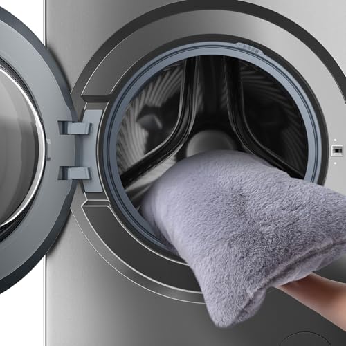 Cat Cave Bed 2 (Grey / L-17.5"×17.5"×17.5")