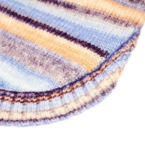Dog Sweater Award (20 inch / Serene Blue)