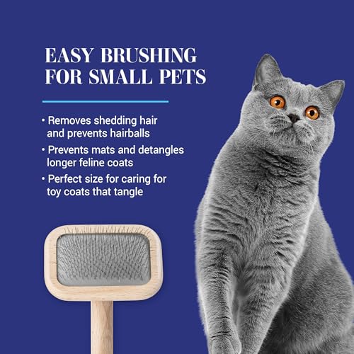 Mark I Slicker Brush for Dogs (Mark I Extra Small)