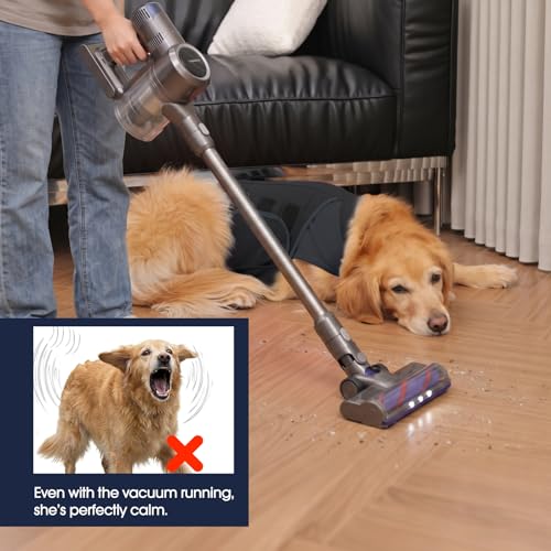 Dog Anxiety Relief Coat (Grey / X-Large (Chest: 30.7''-35.4''))