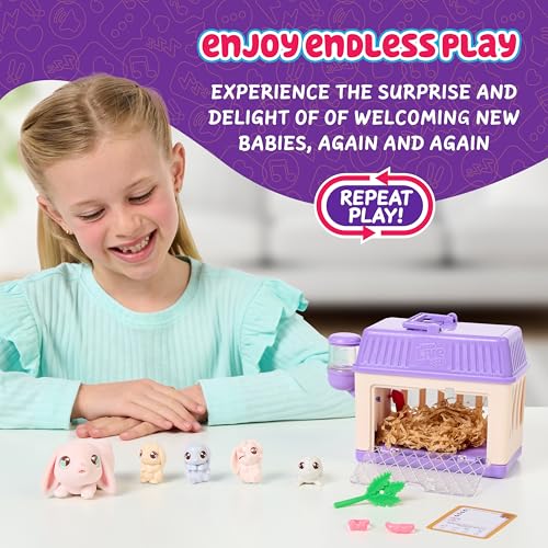 Mama Surprise Minis Bunny (Bunny)