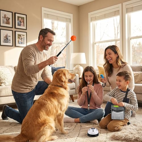 Pet Training Kit